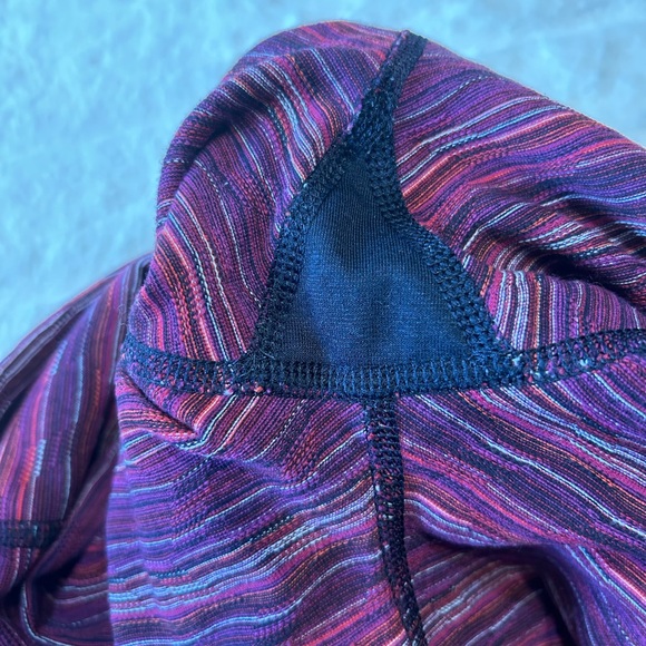 Lululemon WUNDER UNDER Pant ||| 28 - Picture 5 of 7